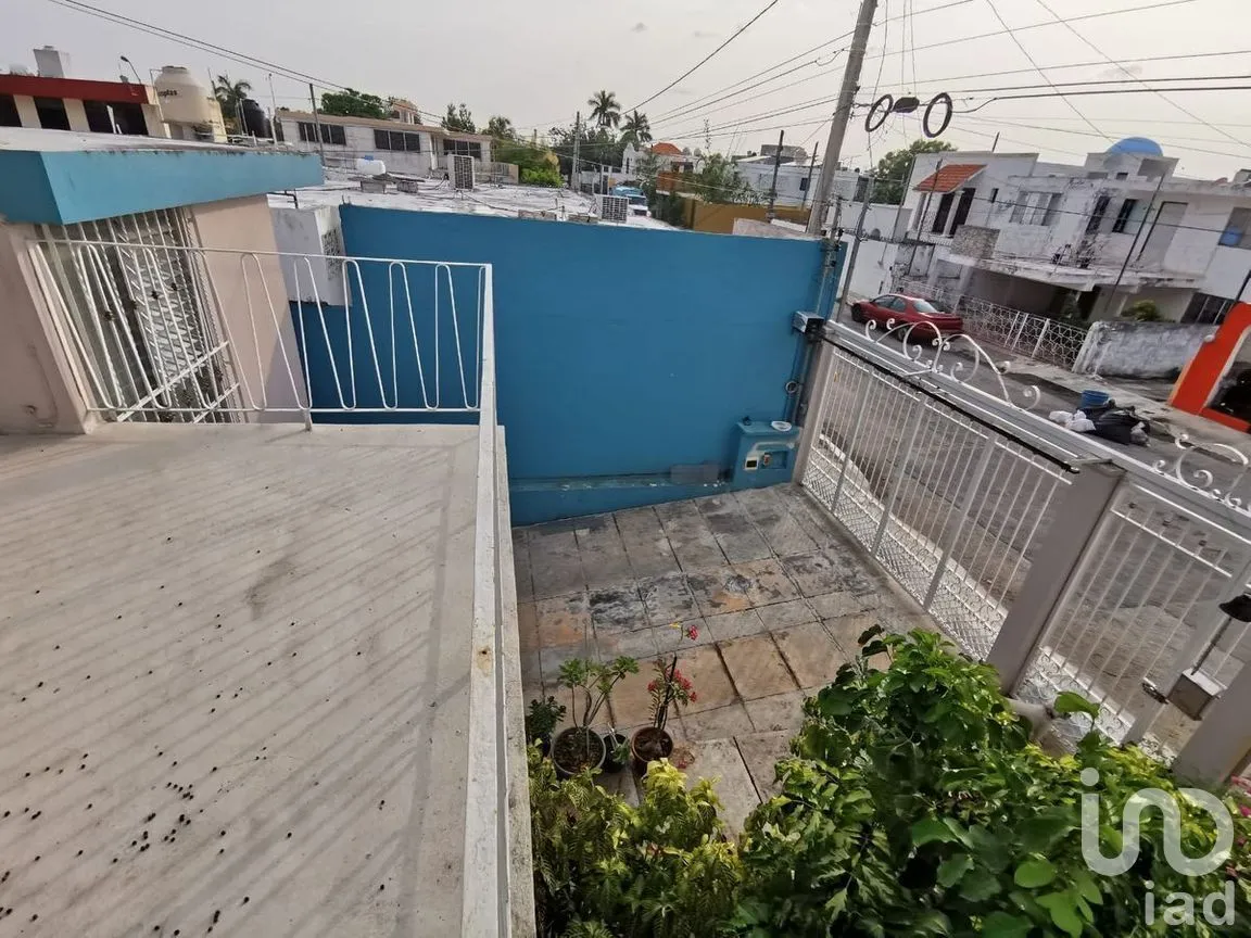 Casa en Venta en Miguel Alemán, Mérida, Yucatán | NEX-278878 | iad México | Foto 24 de 24
