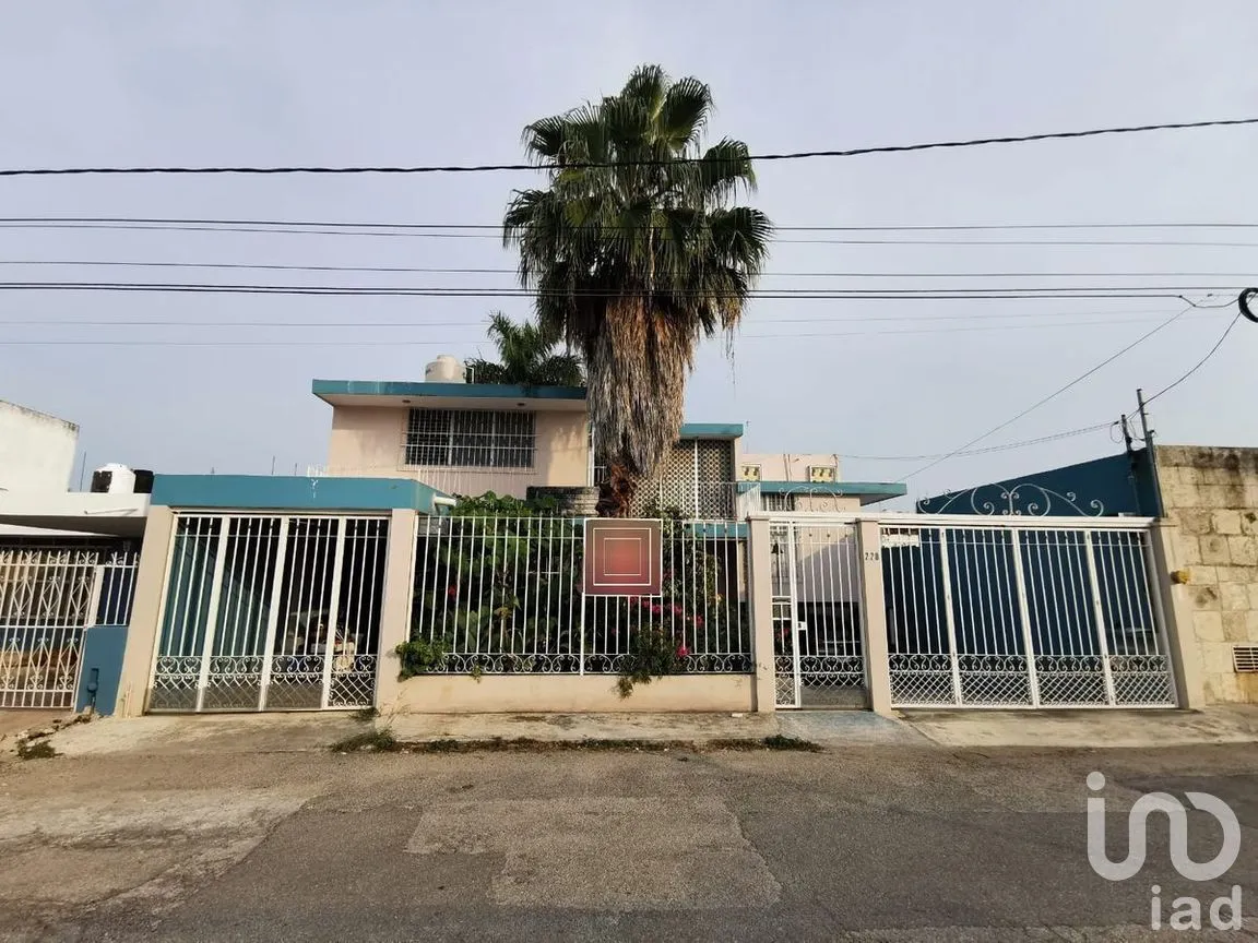 Casa en Venta en Miguel Alemán, Mérida, Yucatán | NEX-278878 | iad México | Foto 4 de 24