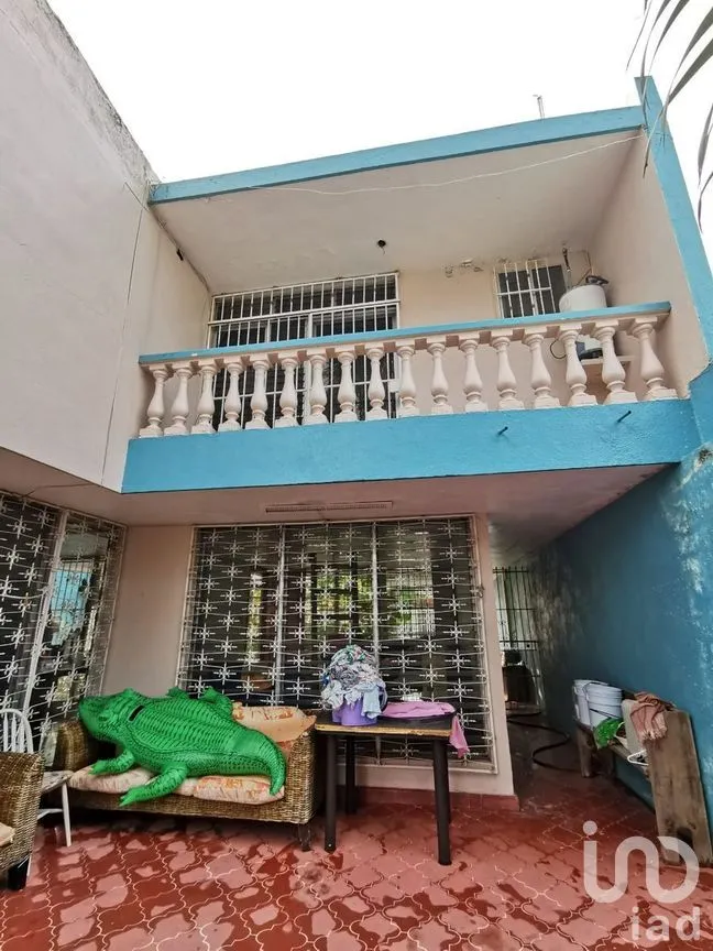 Casa en Venta en Miguel Alemán, Mérida, Yucatán | NEX-278878 | iad México | Foto 5 de 24
