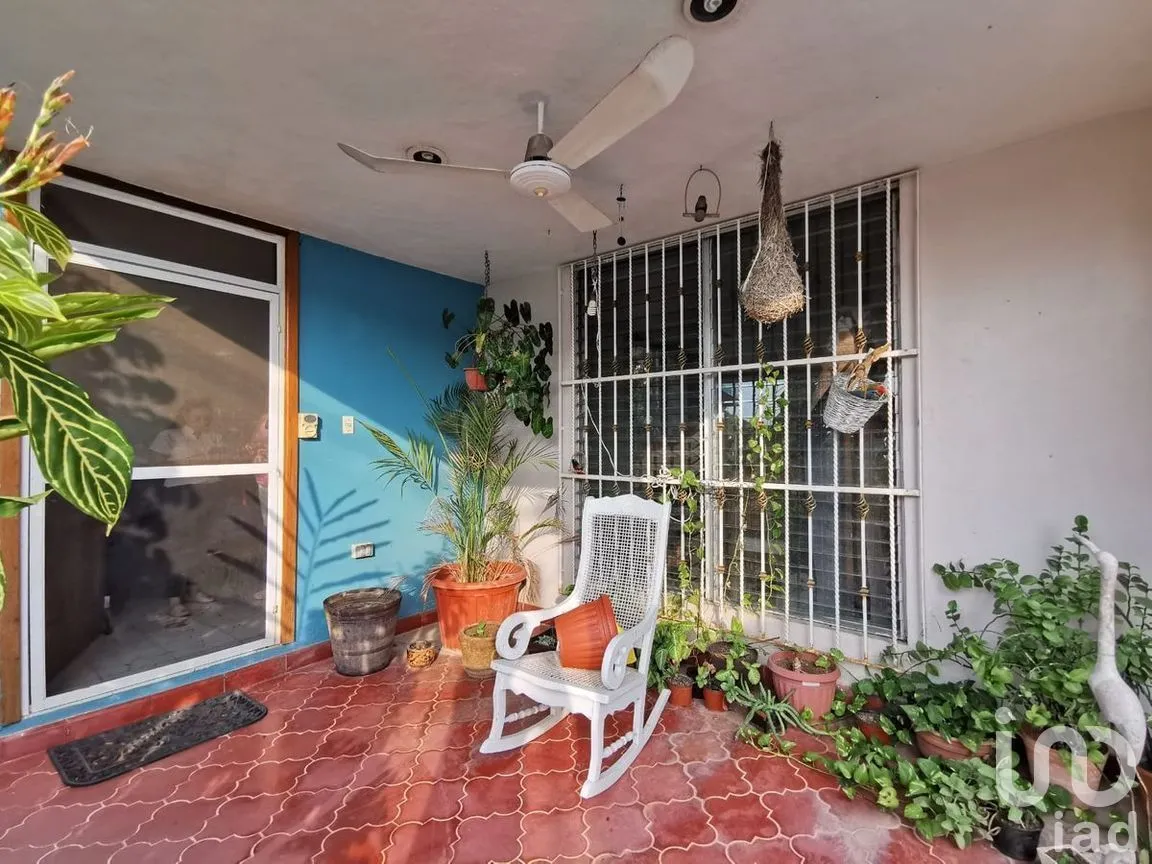 Casa en Venta en Miguel Alemán, Mérida, Yucatán | NEX-278878 | iad México | Foto 6 de 24