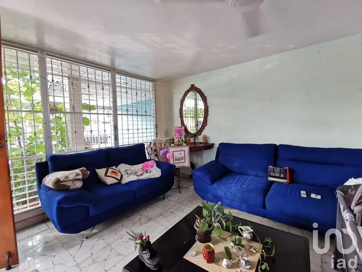 Casa en Venta en Miguel Alemán, Mérida, Yucatán | NEX-278878 | iad México | Foto 7 de 24