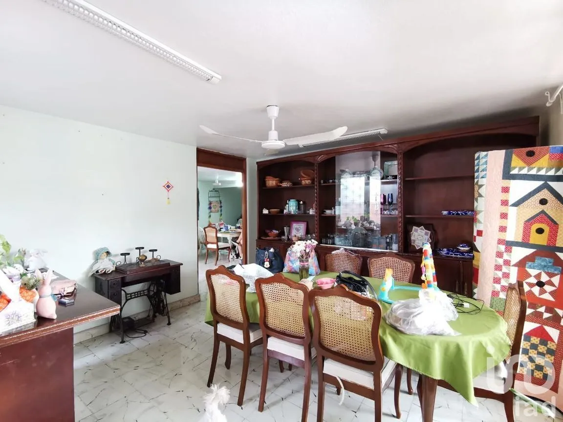Casa en Venta en Miguel Alemán, Mérida, Yucatán | NEX-278878 | iad México | Foto 8 de 24