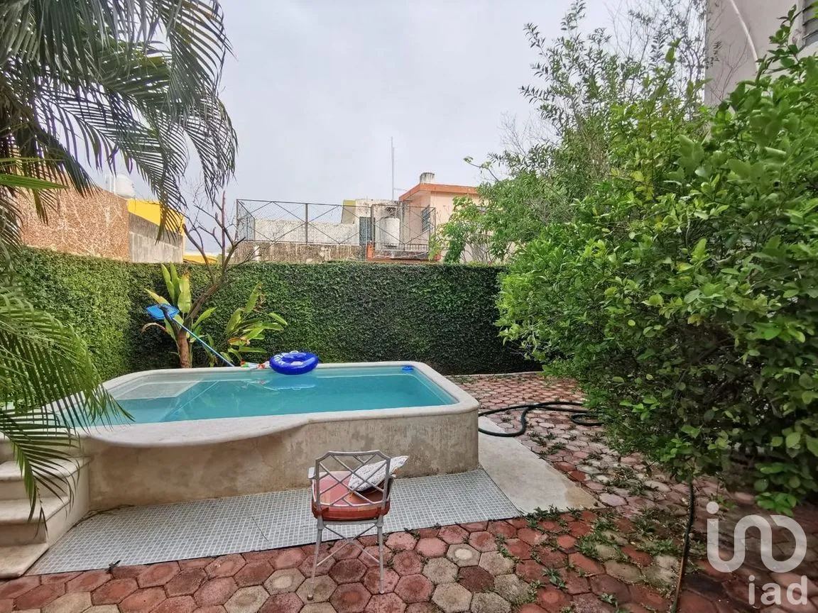Casa en Venta en Miguel Alemán, Mérida, Yucatán | NEX-278878 | iad México | Foto 9 de 24