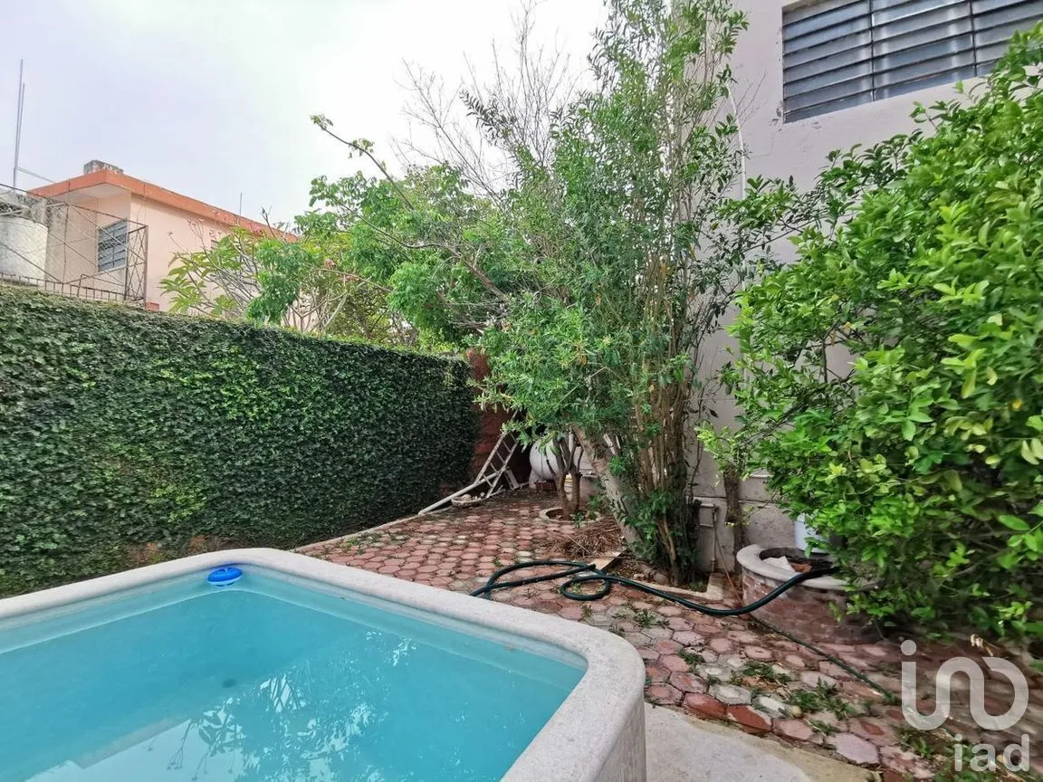 Casa en Venta en Miguel Alemán, Mérida, Yucatán | NEX-278878 | iad México | Foto 10 de 24