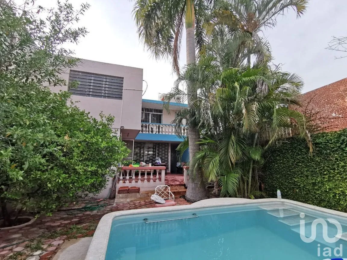 Casa en Venta en Miguel Alemán, Mérida, Yucatán | NEX-278878 | iad México | Foto 1 de 24
