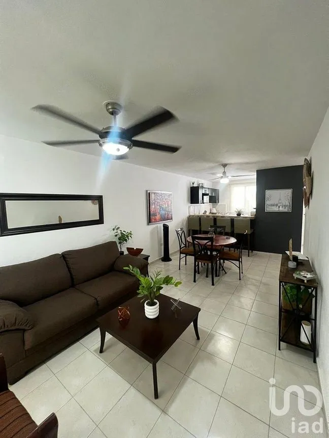 Casa en Renta en Ciudad Caucel, Mérida, Yucatán | NEX-288456 | iad México | Foto 2 de 16