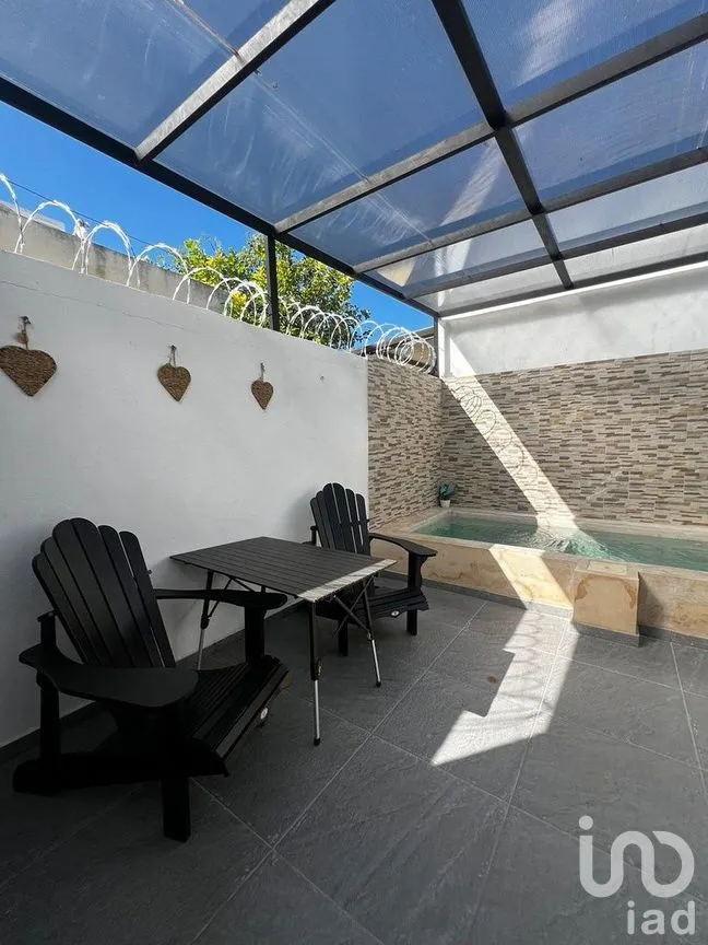 Casa en Renta en Ciudad Caucel, Mérida, Yucatán | NEX-288456 | iad México | Foto 12 de 16