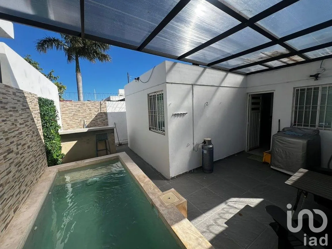 Casa en Renta en Ciudad Caucel, Mérida, Yucatán | NEX-288456 | iad México | Foto 13 de 16