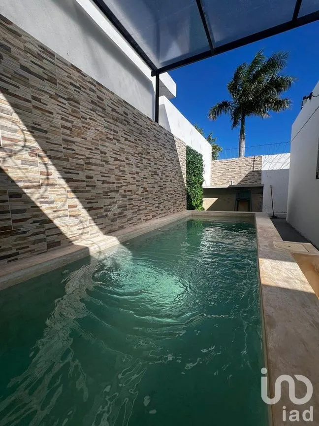 Casa en Renta en Ciudad Caucel, Mérida, Yucatán | NEX-288456 | iad México | Foto 14 de 16