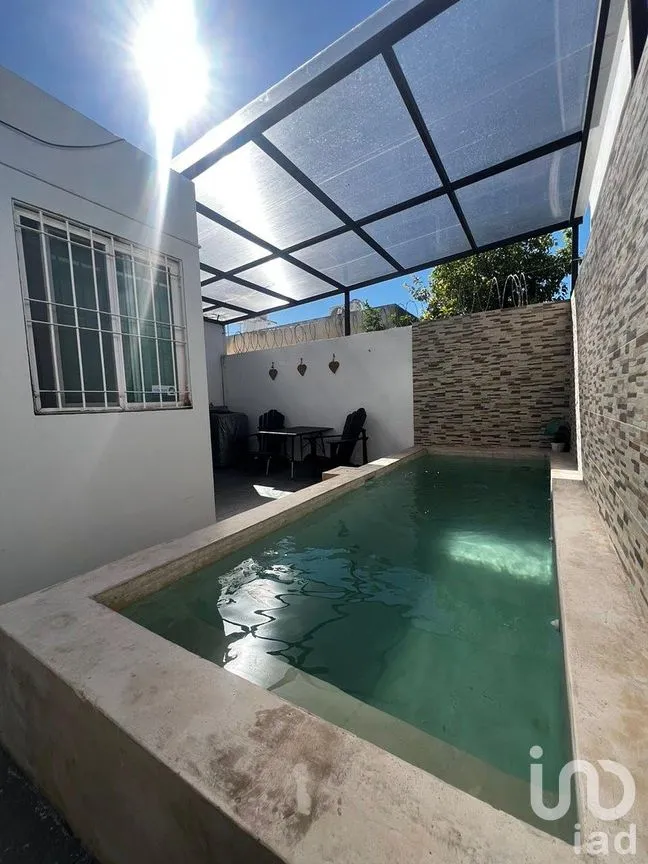 Casa en Renta en Ciudad Caucel, Mérida, Yucatán | NEX-288456 | iad México | Foto 15 de 16