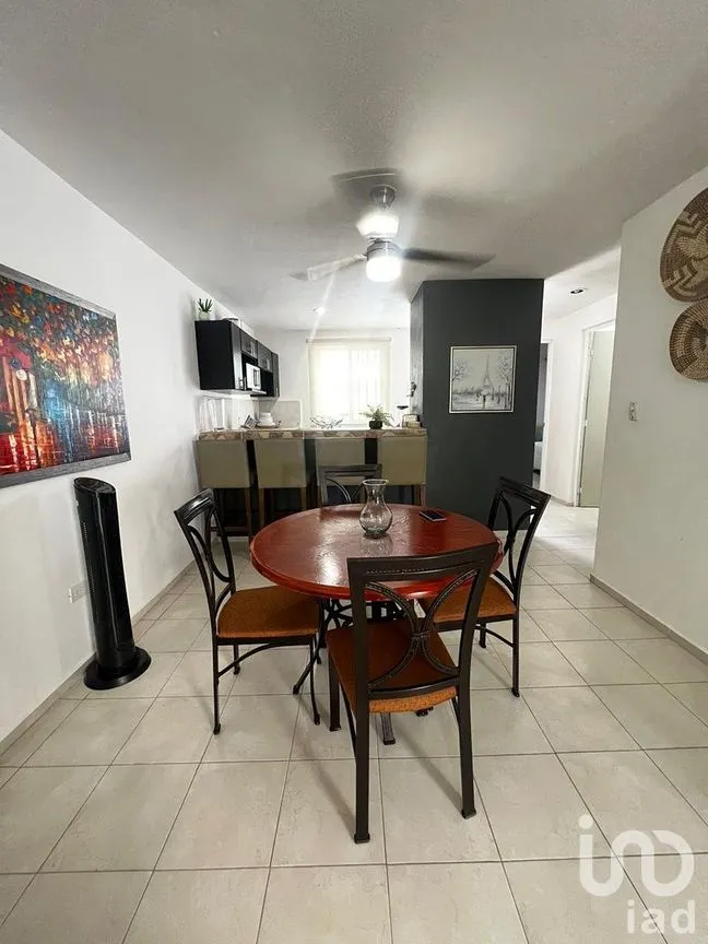 Casa en Renta en Ciudad Caucel, Mérida, Yucatán | NEX-288456 | iad México | Foto 3 de 16