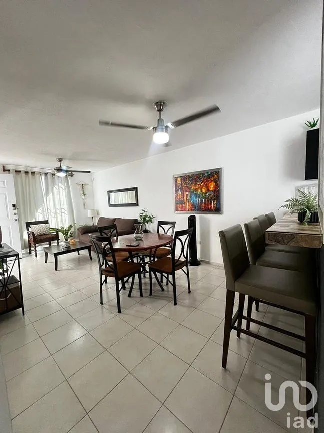 Casa en Renta en Ciudad Caucel, Mérida, Yucatán | NEX-288456 | iad México | Foto 4 de 16
