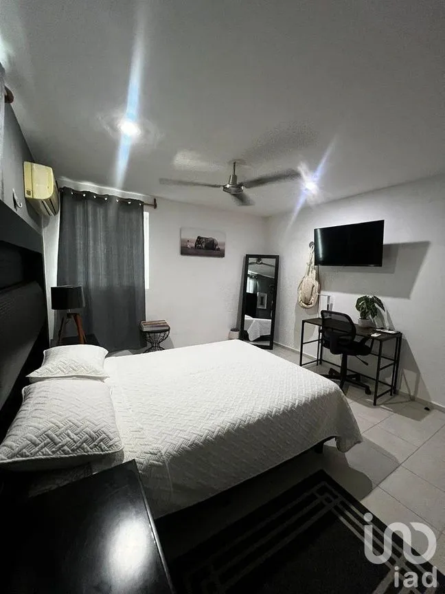 Casa en Renta en Ciudad Caucel, Mérida, Yucatán | NEX-288456 | iad México | Foto 8 de 16