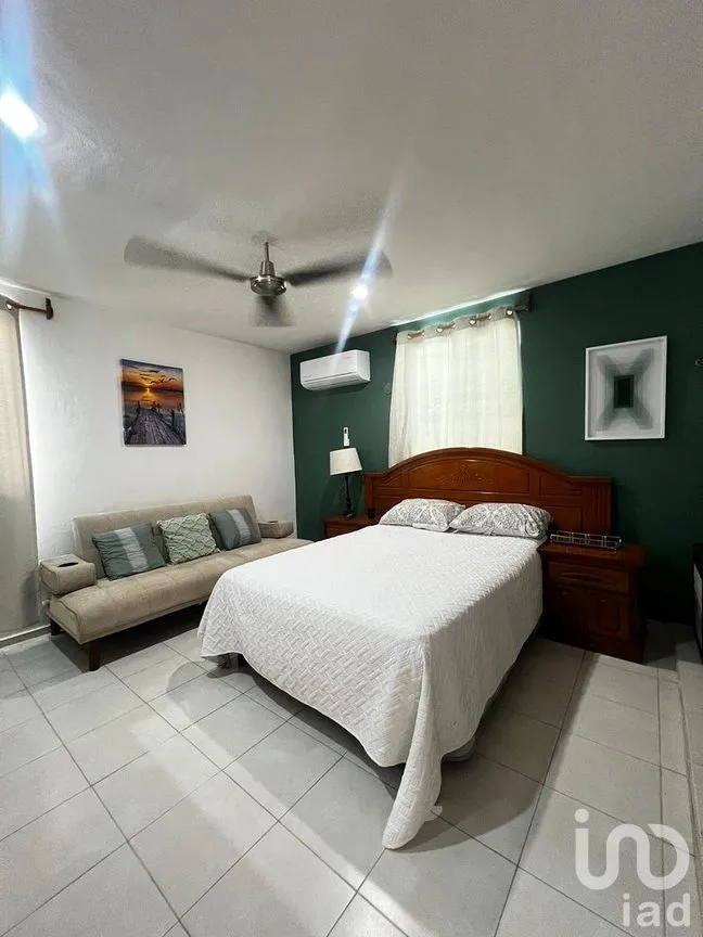 Casa en Renta en Ciudad Caucel, Mérida, Yucatán | NEX-288456 | iad México | Foto 10 de 16