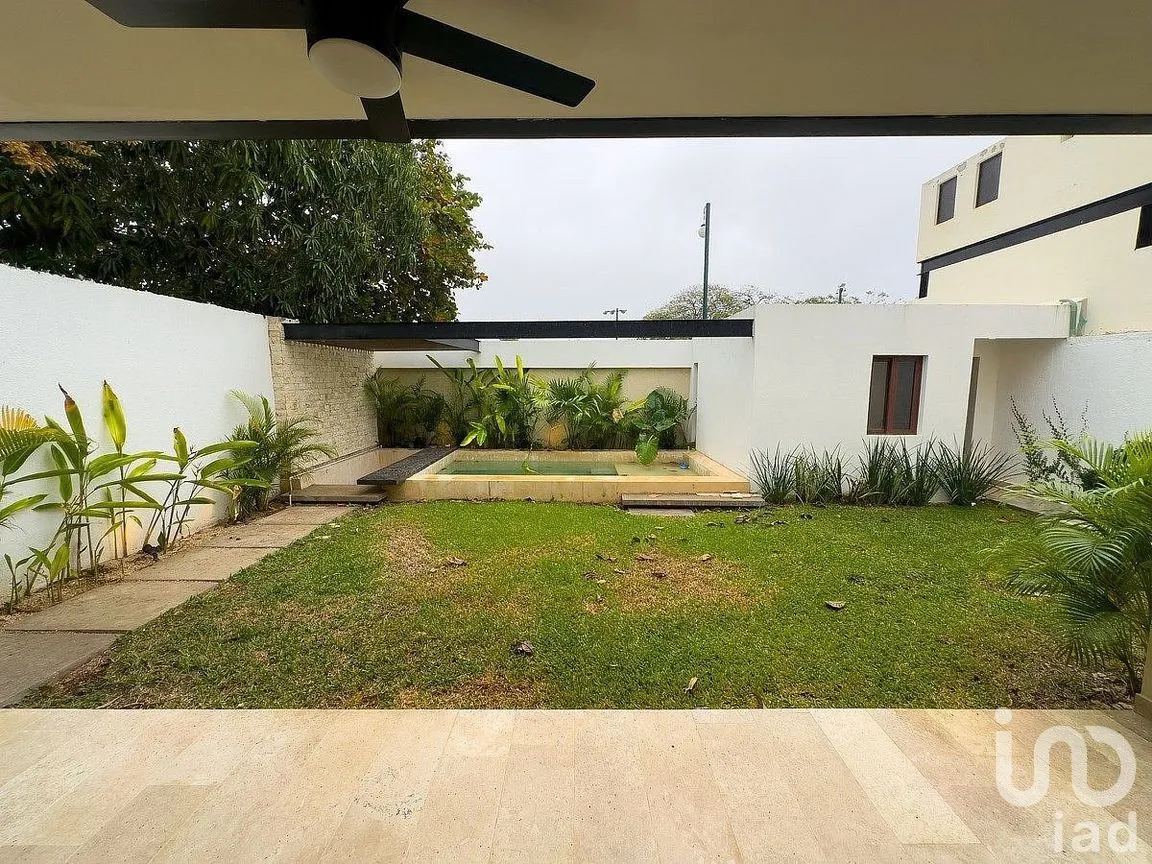 Casa en Venta en México Norte, Mérida, Yucatán | NEX-293111 | iad México | Foto 8 de 34