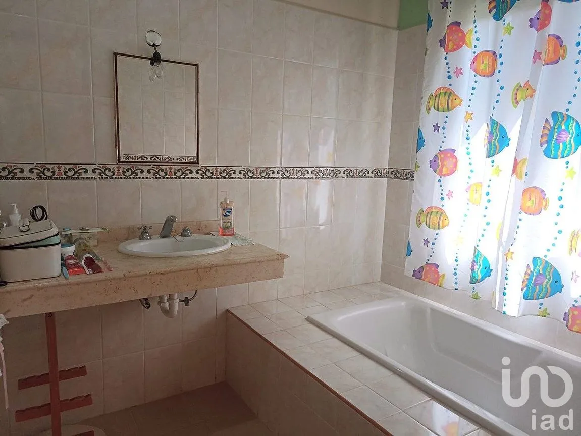 Casa en Venta en Club de Golf La Ceiba, Mérida, Yucatán | NEX-293114 | iad México | Foto 11 de 13