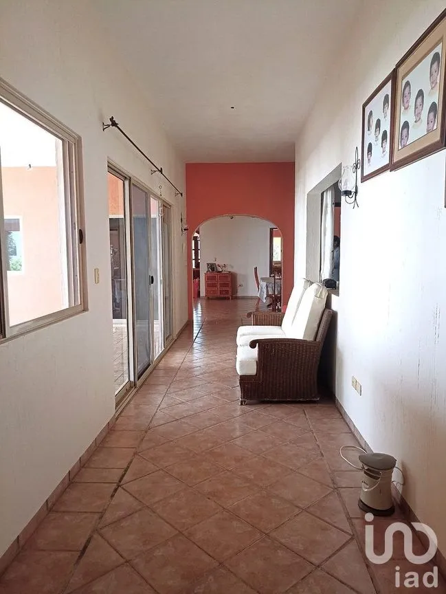 Casa en Venta en Club de Golf La Ceiba, Mérida, Yucatán | NEX-293114 | iad México | Foto 12 de 13