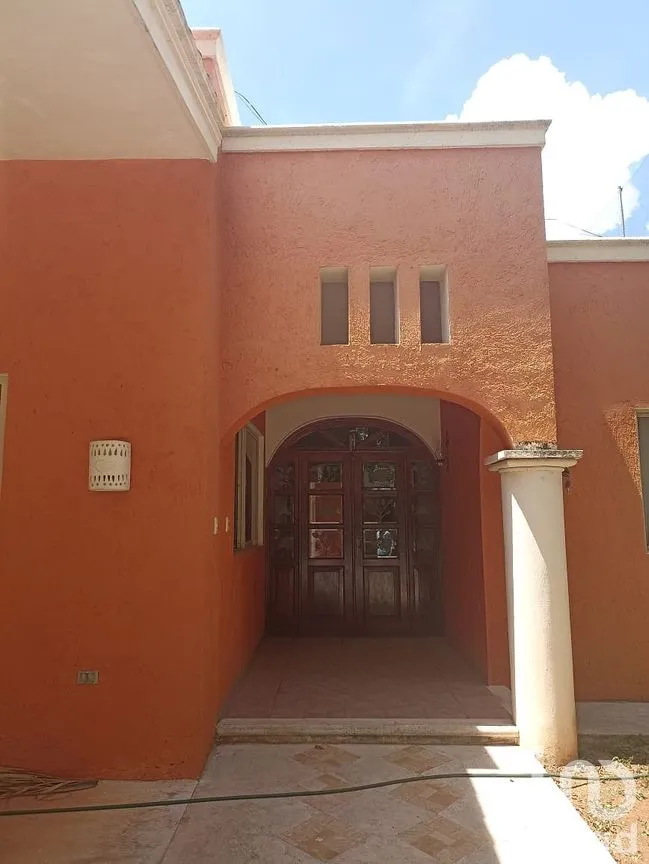 Casa en Venta en Club de Golf La Ceiba, Mérida, Yucatán | NEX-293114 | iad México | Foto 4 de 13