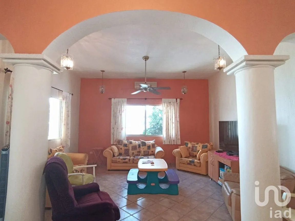 Casa en Venta en Club de Golf La Ceiba, Mérida, Yucatán | NEX-293114 | iad México | Foto 5 de 13