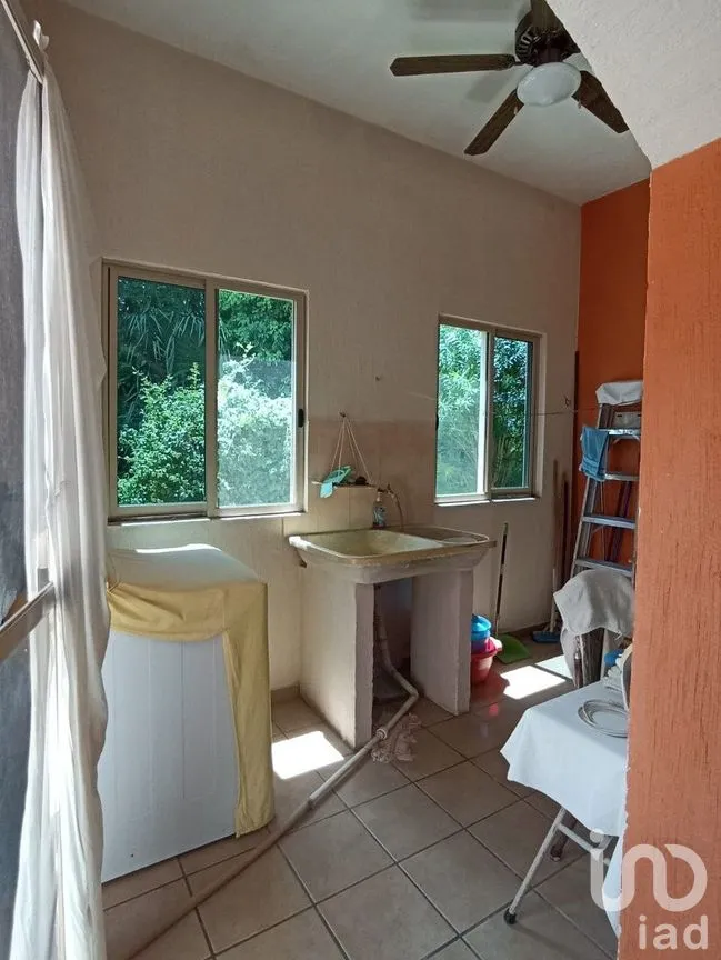 Casa en Venta en Club de Golf La Ceiba, Mérida, Yucatán | NEX-293114 | iad México | Foto 8 de 13