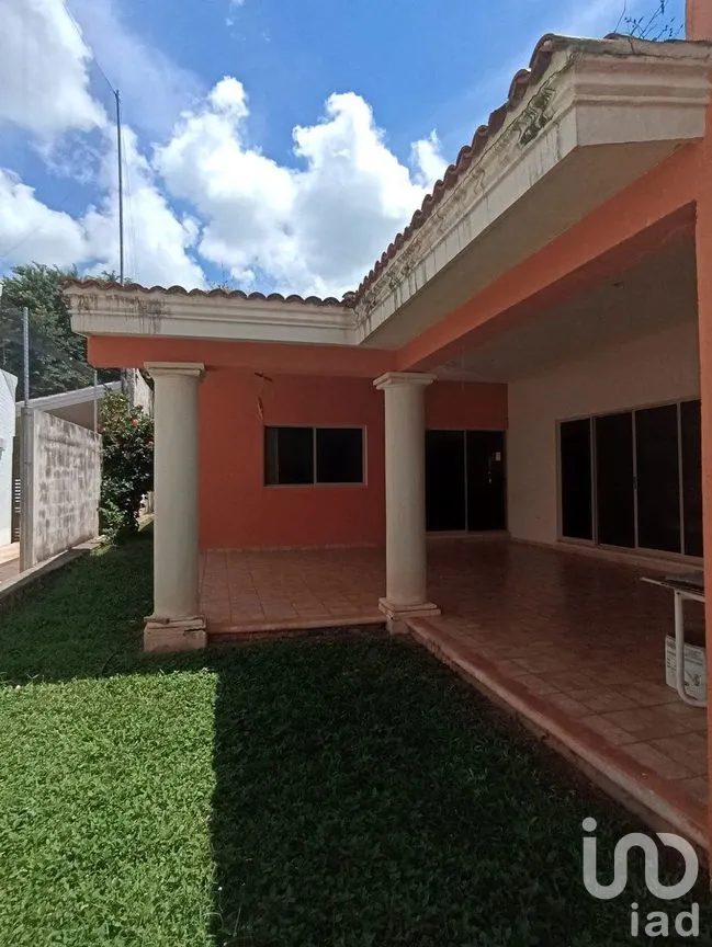 Casa en Venta en Club de Golf La Ceiba, Mérida, Yucatán | NEX-293114 | iad México | Foto 9 de 13