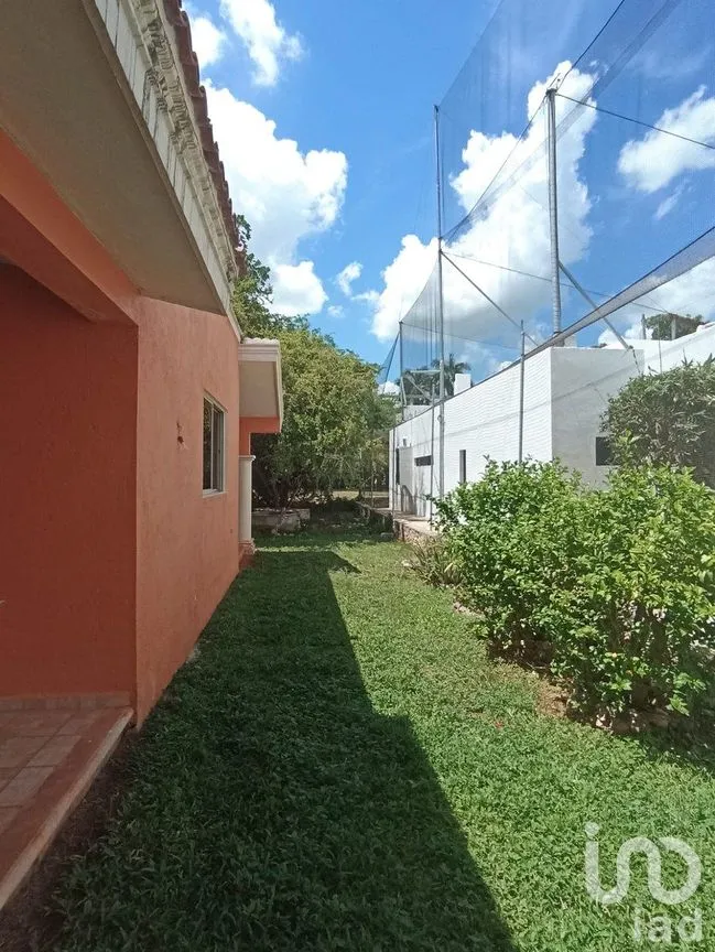 Casa en Venta en Club de Golf La Ceiba, Mérida, Yucatán | NEX-293114 | iad México | Foto 10 de 13