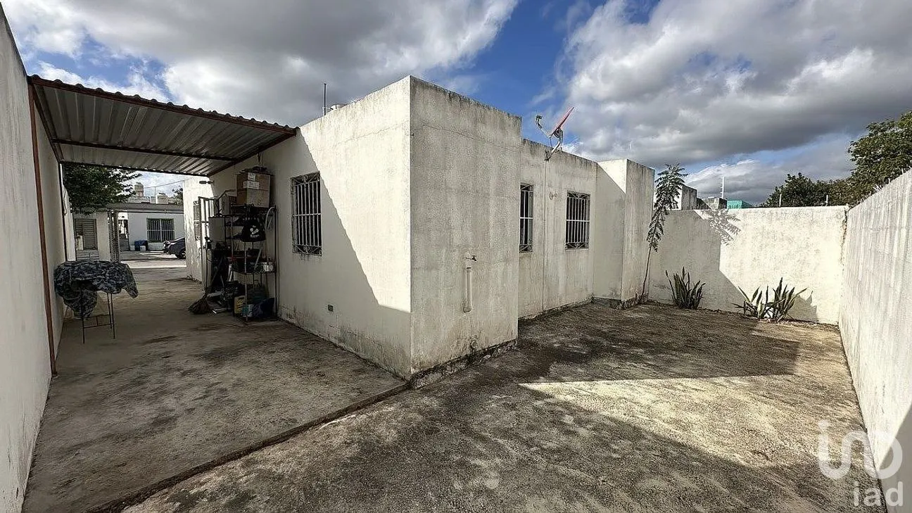 Casa en Venta en Caucel, Mérida, Yucatán | NEX-293121 | iad México | Foto 11 de 11