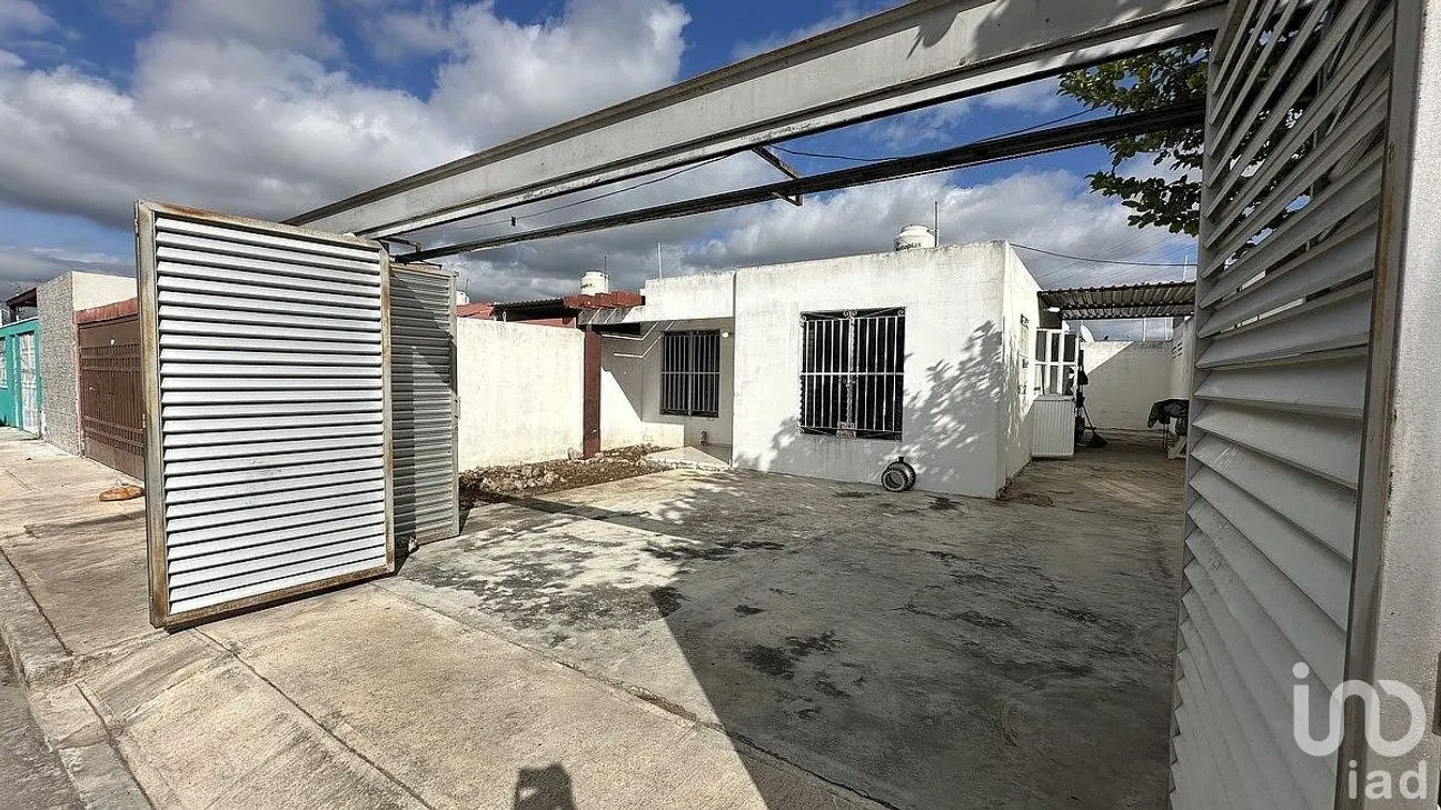 Casa en Venta en Caucel, Mérida, Yucatán | NEX-293121 | iad México | Foto 1 de 11