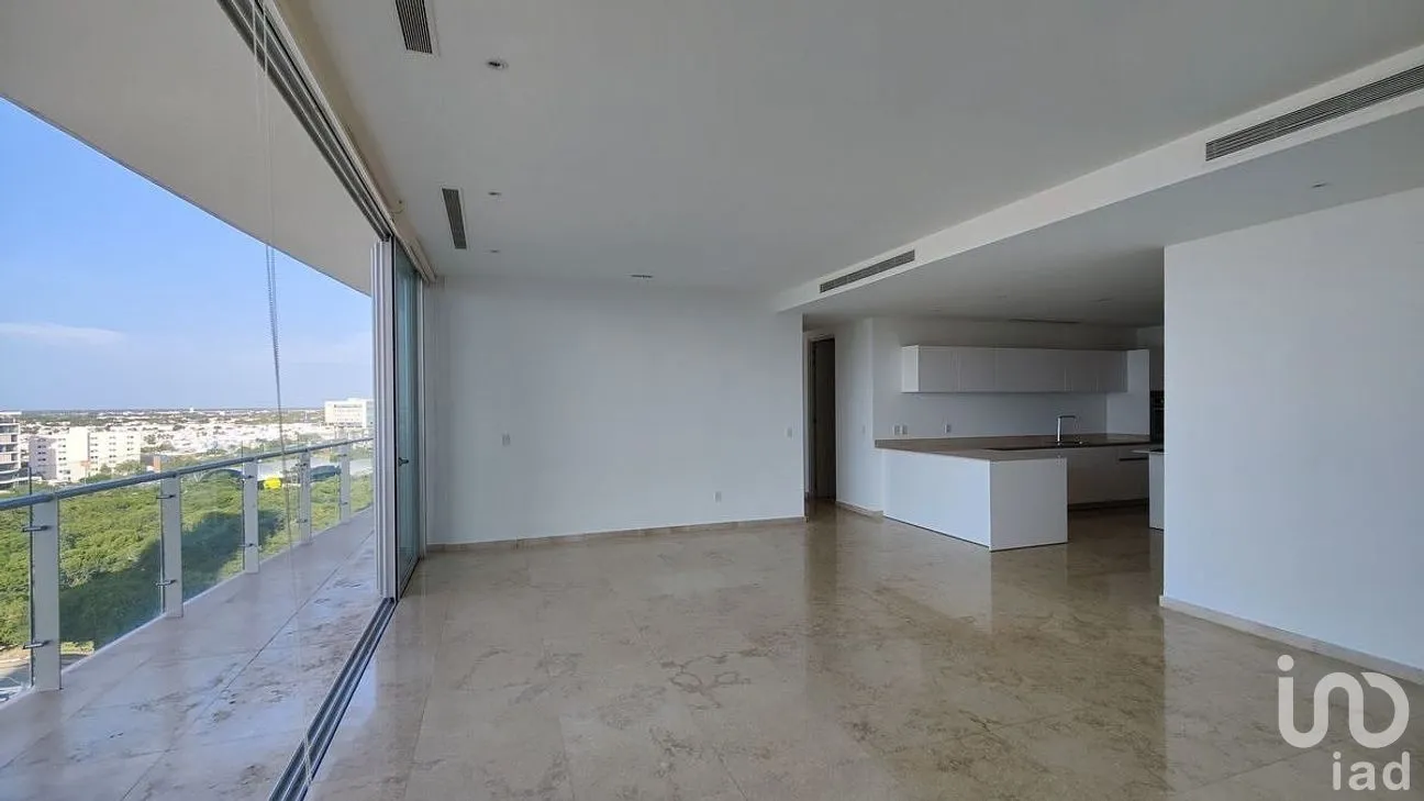 Departamento en Venta en Altabrisa, Mérida, Yucatán | NEX-293129 | iad México | Foto 3 de 25
