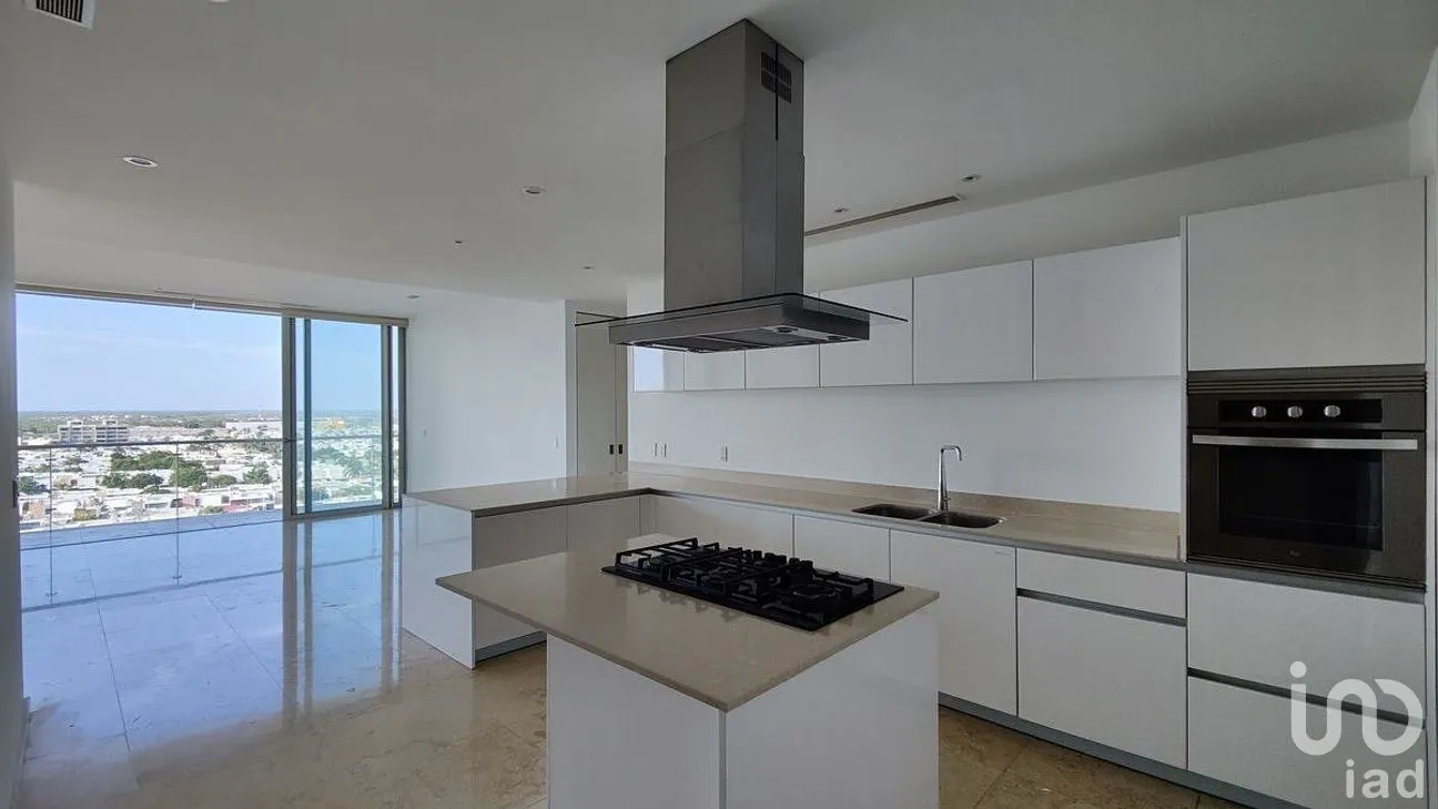 Departamento en Venta en Altabrisa, Mérida, Yucatán | NEX-293129 | iad México | Foto 10 de 25