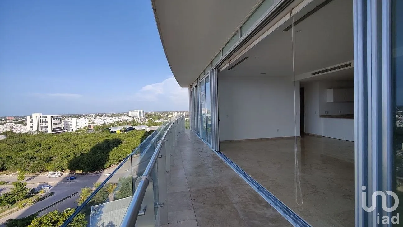 Departamento en Venta en Altabrisa, Mérida, Yucatán | NEX-293129 | iad México | Foto 1 de 25