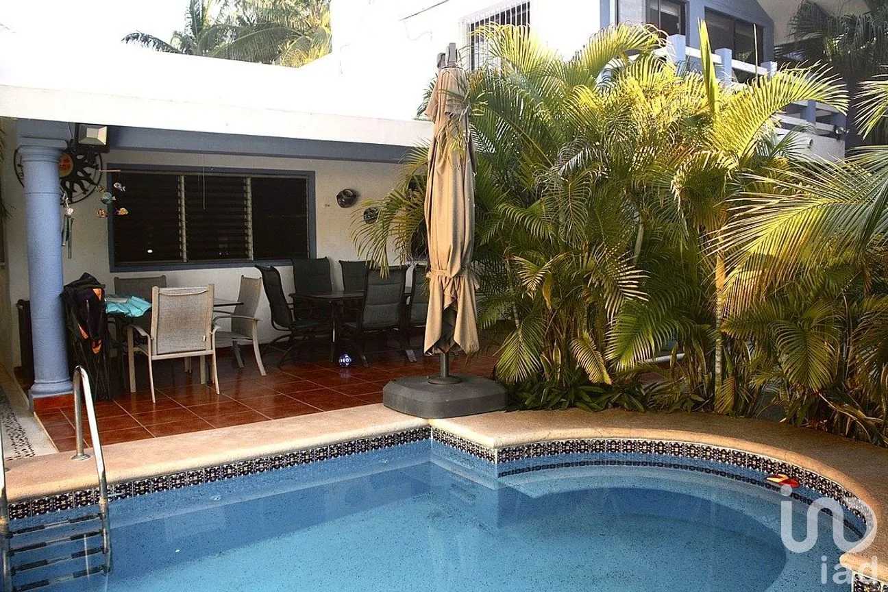 Casa en Venta en Chicxulub Puerto, Progreso, Yucatán | NEX-294607 | iad México | Foto 11 de 19