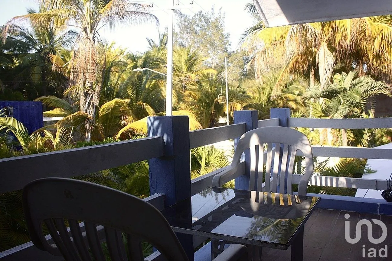 Casa en Venta en Chicxulub Puerto, Progreso, Yucatán | NEX-294607 | iad México | Foto 15 de 19