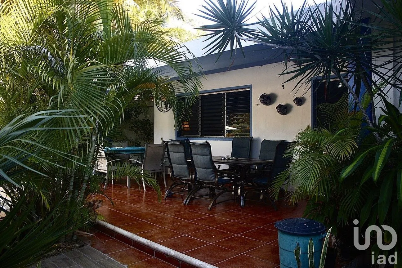 Casa en Venta en Chicxulub Puerto, Progreso, Yucatán | NEX-294607 | iad México | Foto 6 de 19