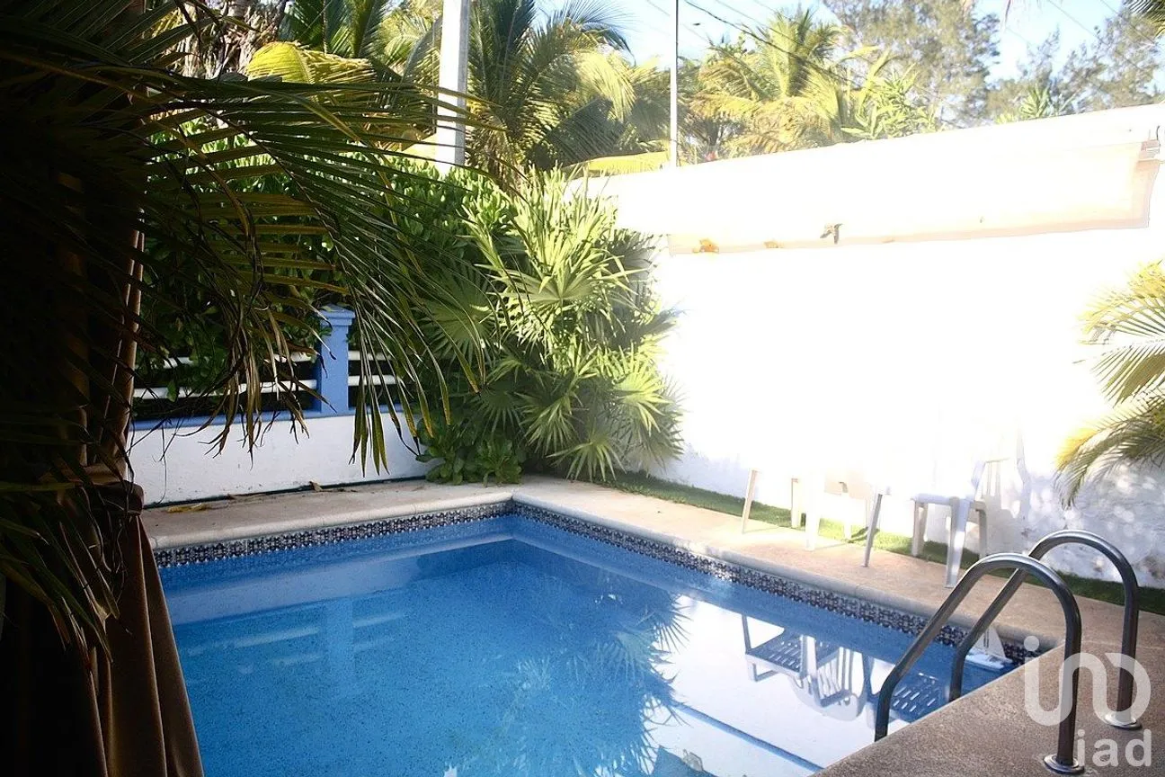 Casa en Venta en Chicxulub Puerto, Progreso, Yucatán | NEX-294607 | iad México | Foto 9 de 19