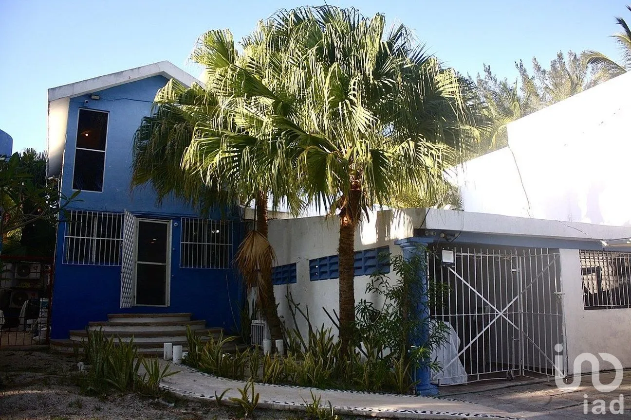 Casa en Venta en Chicxulub Puerto, Progreso, Yucatán | NEX-294607 | iad México | Foto 1 de 19