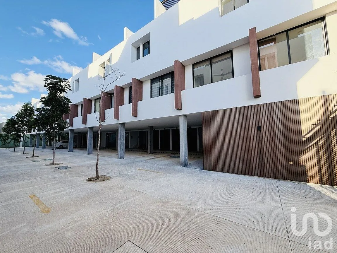Departamento en Venta en Montebello, Mérida, Yucatán | NEX-294625 | iad México | Foto 1 de 11