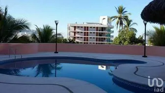 NEX-114488 - Casa en Venta, con 3 recamaras, con 3 baños, con 135 m2 de construcción en Costa Azul, CP 39850, Guerrero.