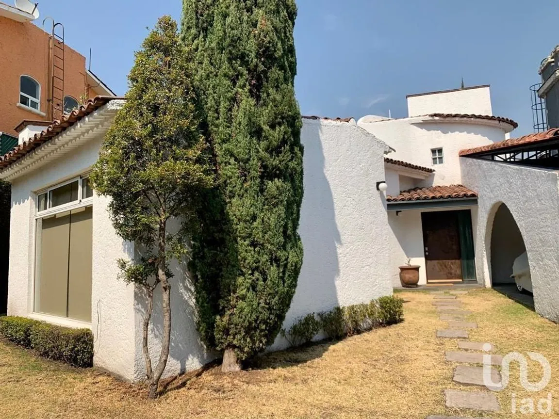 Casa en Venta en Condado de Sayavedra, Atizapán de Zaragoza, México | NEX-116047 | iad México | Foto 3 de 43