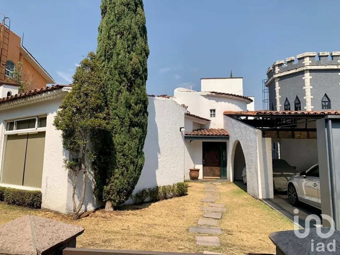 Casa en Venta en Condado de Sayavedra, Atizapán de Zaragoza, México | NEX-116047 | iad México | Foto 4 de 43