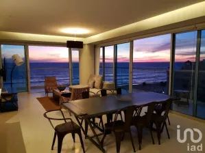 NEX-116233 - Departamento en Venta, con 3 recamaras, con 3 baños, con 210 m2 de construcción en Playa Diamante, CP 39897, Guerrero.