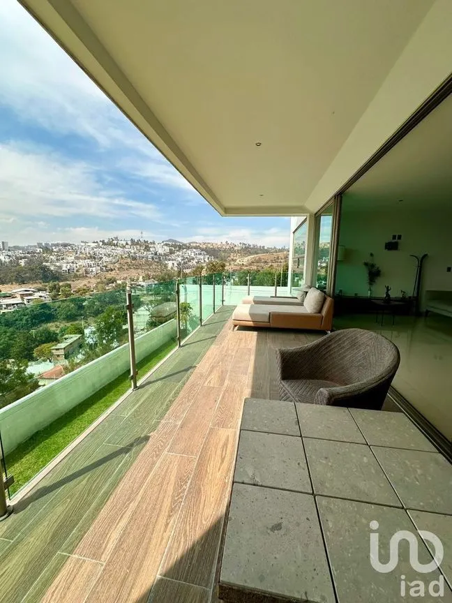 Departamento en Venta en Viejo Madín, Atizapán de Zaragoza, Estado De México | NEX-227032 | iad México | Foto 2 de 39