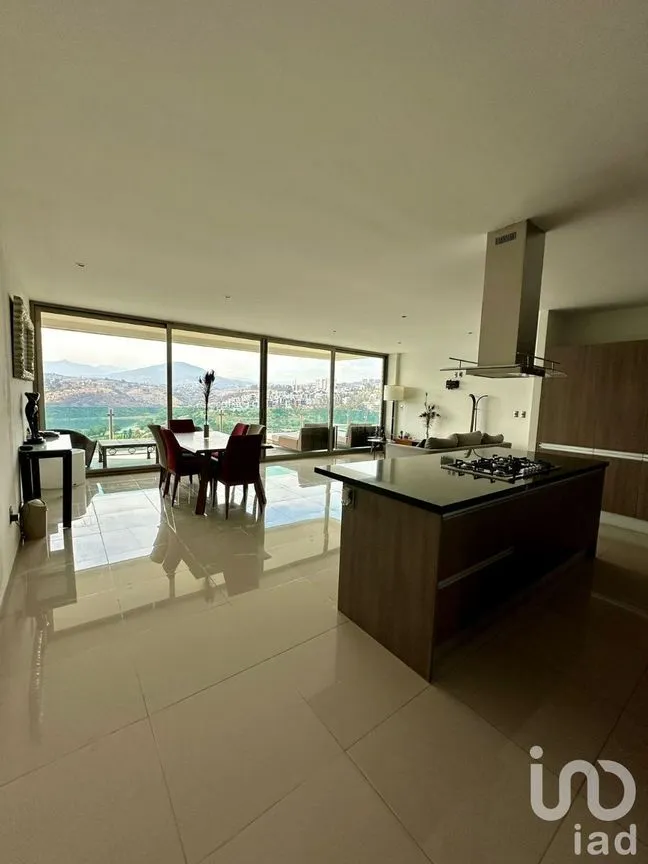 Departamento en Venta en Viejo Madín, Atizapán de Zaragoza, Estado De México | NEX-227032 | iad México | Foto 3 de 39