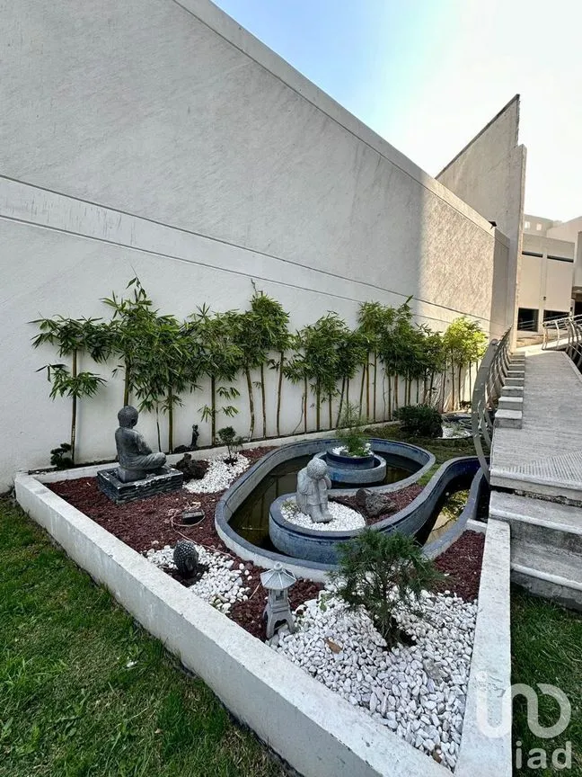 Departamento en Venta en Viejo Madín, Atizapán de Zaragoza, Estado De México | NEX-227032 | iad México | Foto 22 de 39