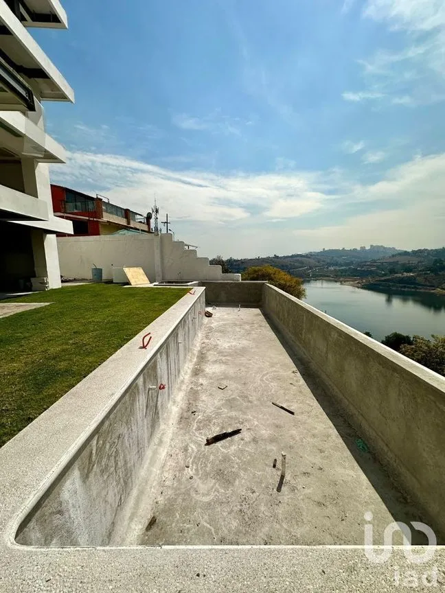 Departamento en Venta en Viejo Madín, Atizapán de Zaragoza, Estado De México | NEX-227032 | iad México | Foto 30 de 39