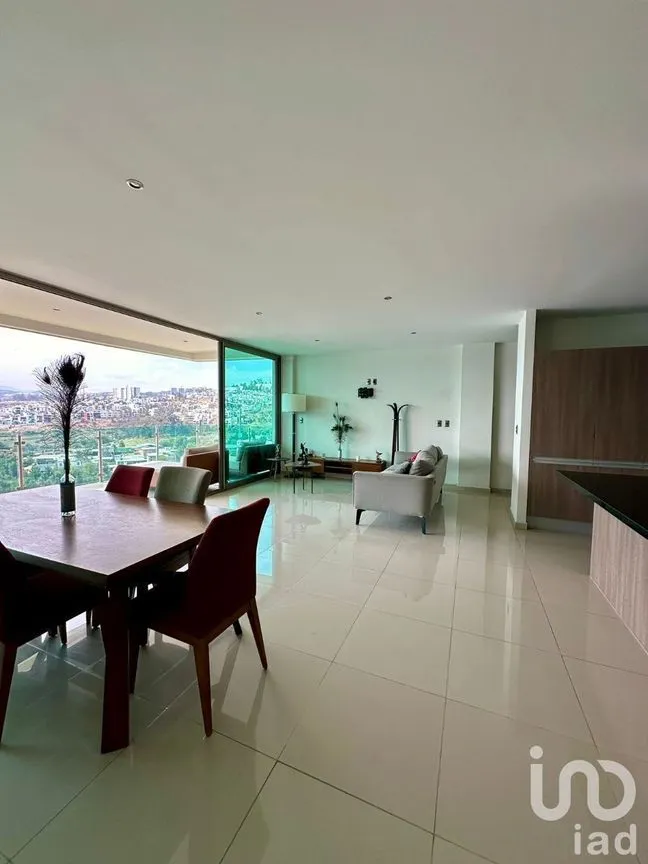 Departamento en Venta en Viejo Madín, Atizapán de Zaragoza, Estado De México | NEX-227032 | iad México | Foto 4 de 39