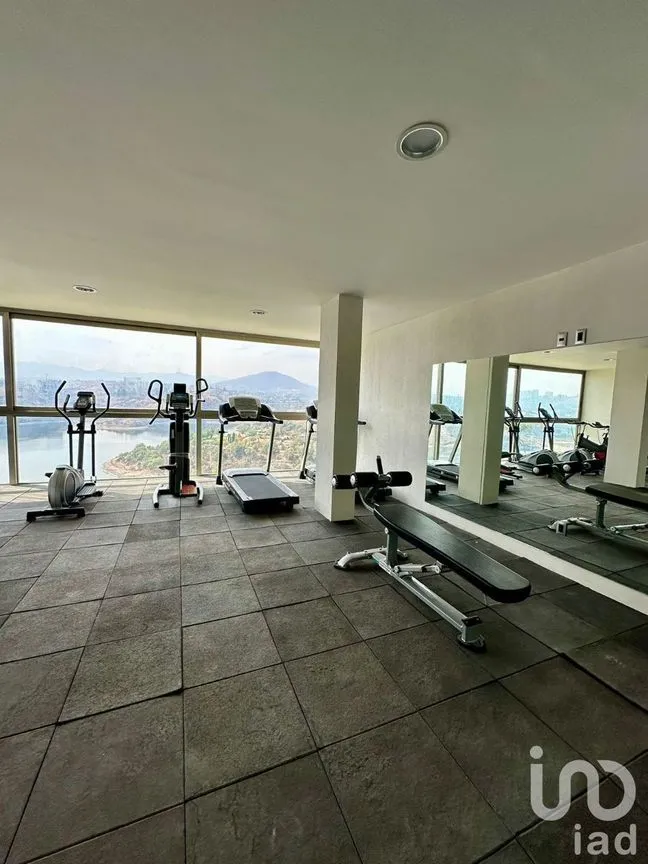 Departamento en Venta en Viejo Madín, Atizapán de Zaragoza, Estado De México | NEX-227032 | iad México | Foto 33 de 39