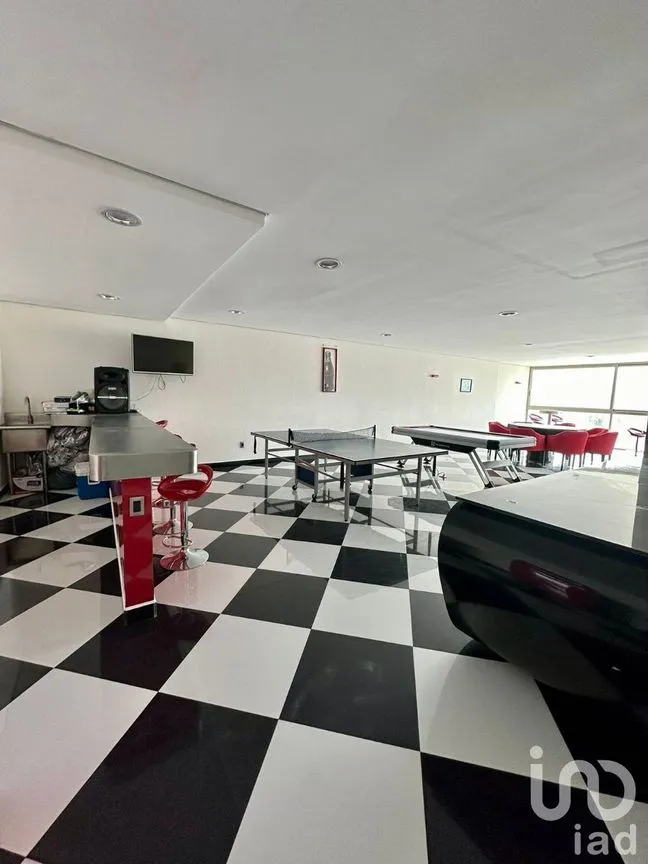 Departamento en Venta en Viejo Madín, Atizapán de Zaragoza, Estado De México | NEX-227032 | iad México | Foto 36 de 39