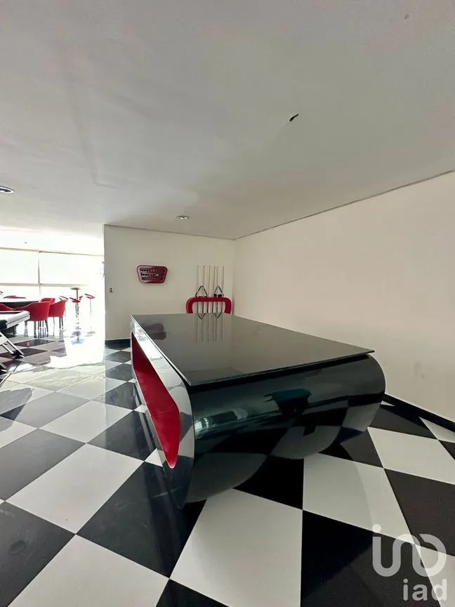 Departamento en Venta en Viejo Madín, Atizapán de Zaragoza, Estado De México | NEX-227032 | iad México | Foto 37 de 39