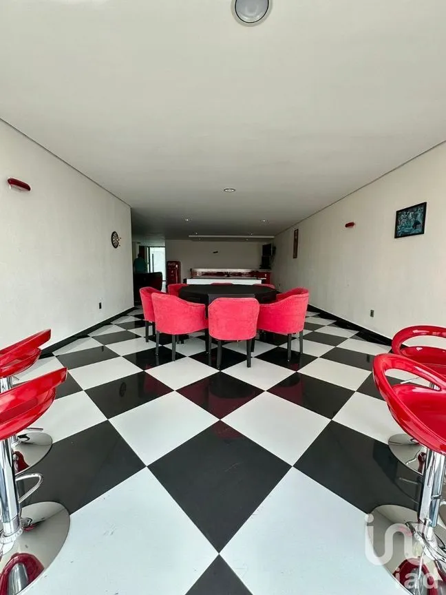 Departamento en Venta en Viejo Madín, Atizapán de Zaragoza, Estado De México | NEX-227032 | iad México | Foto 39 de 39